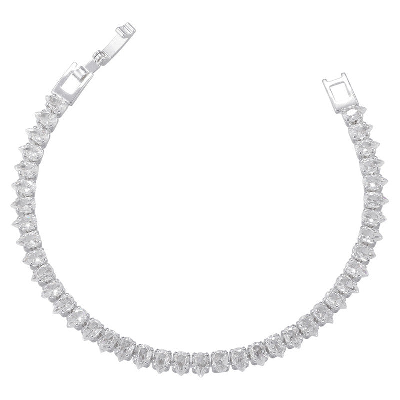 Tennis Bracelet