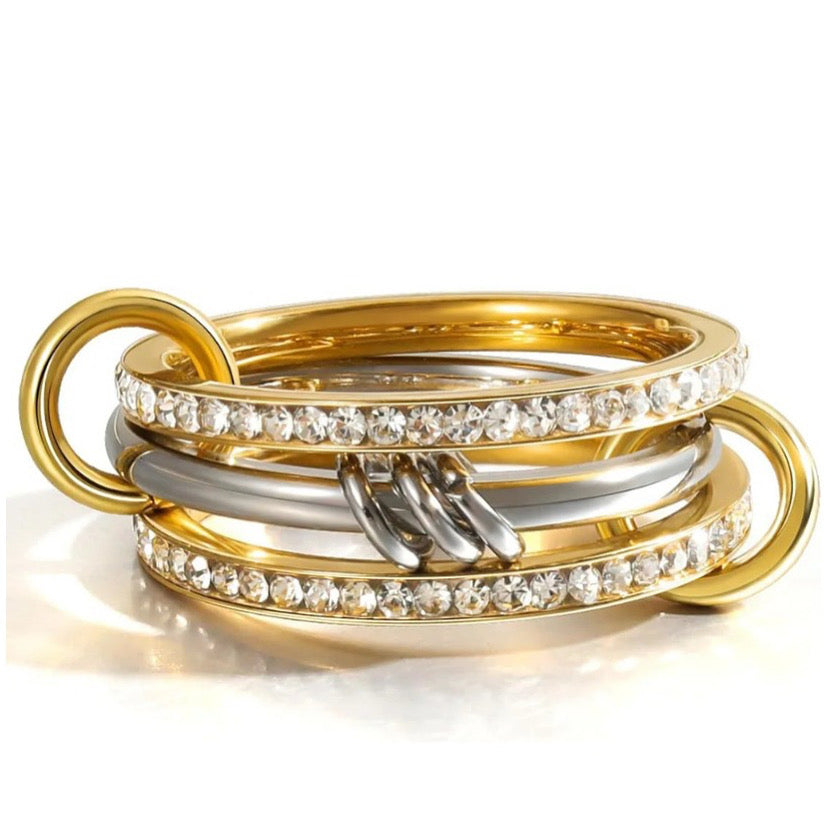 Circle Ring