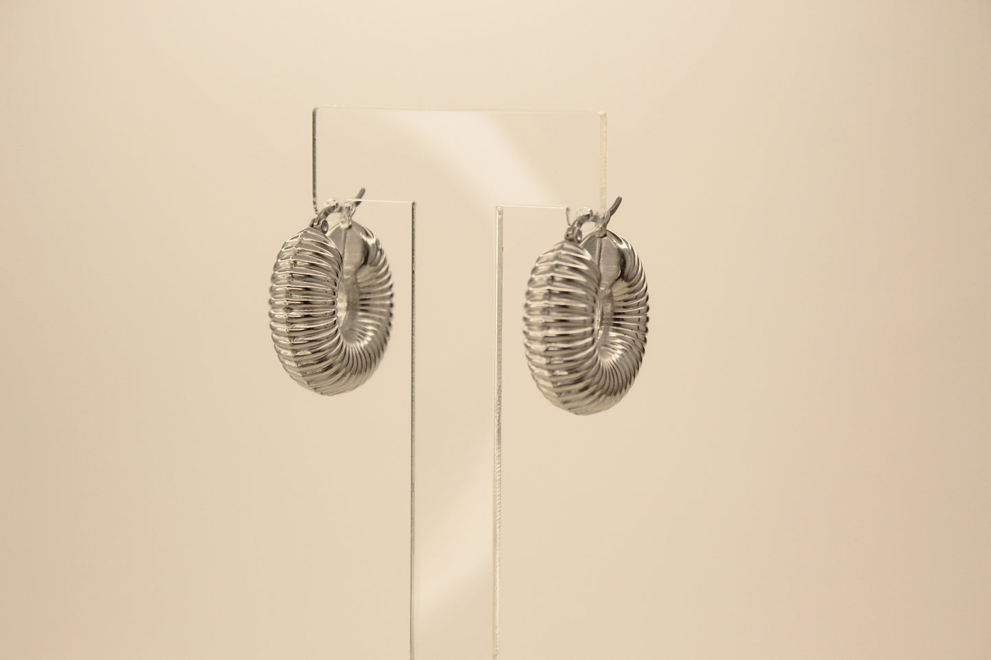 Chunky Earrings