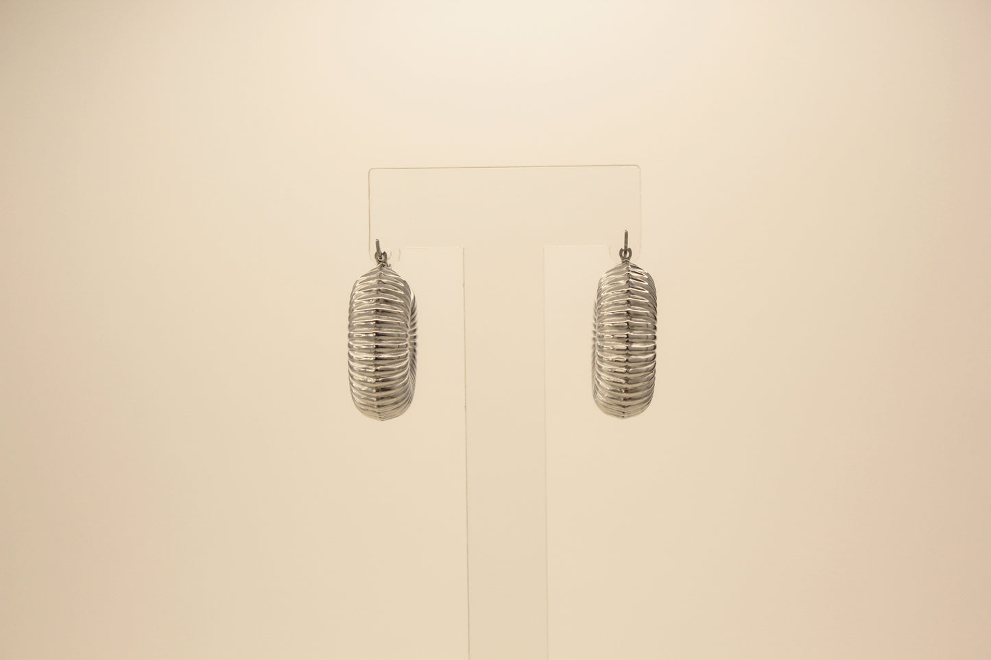 Chunky Earrings