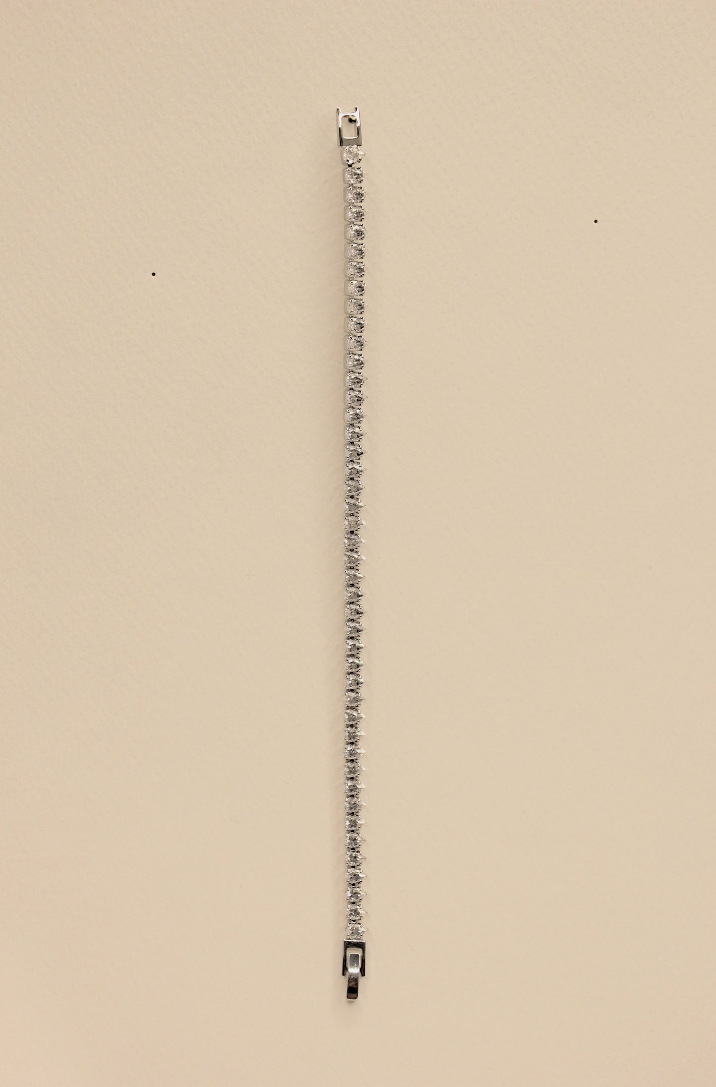 Tennis Bracelet