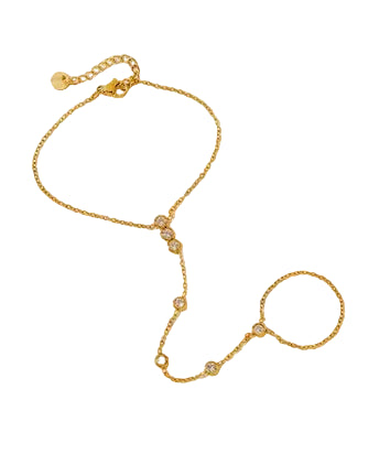 Nova Handchain