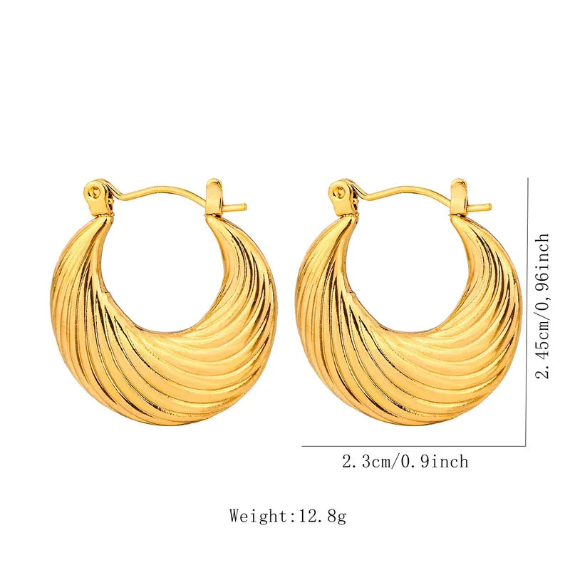 Vintage Earrings