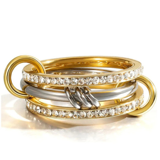 Circle Ring