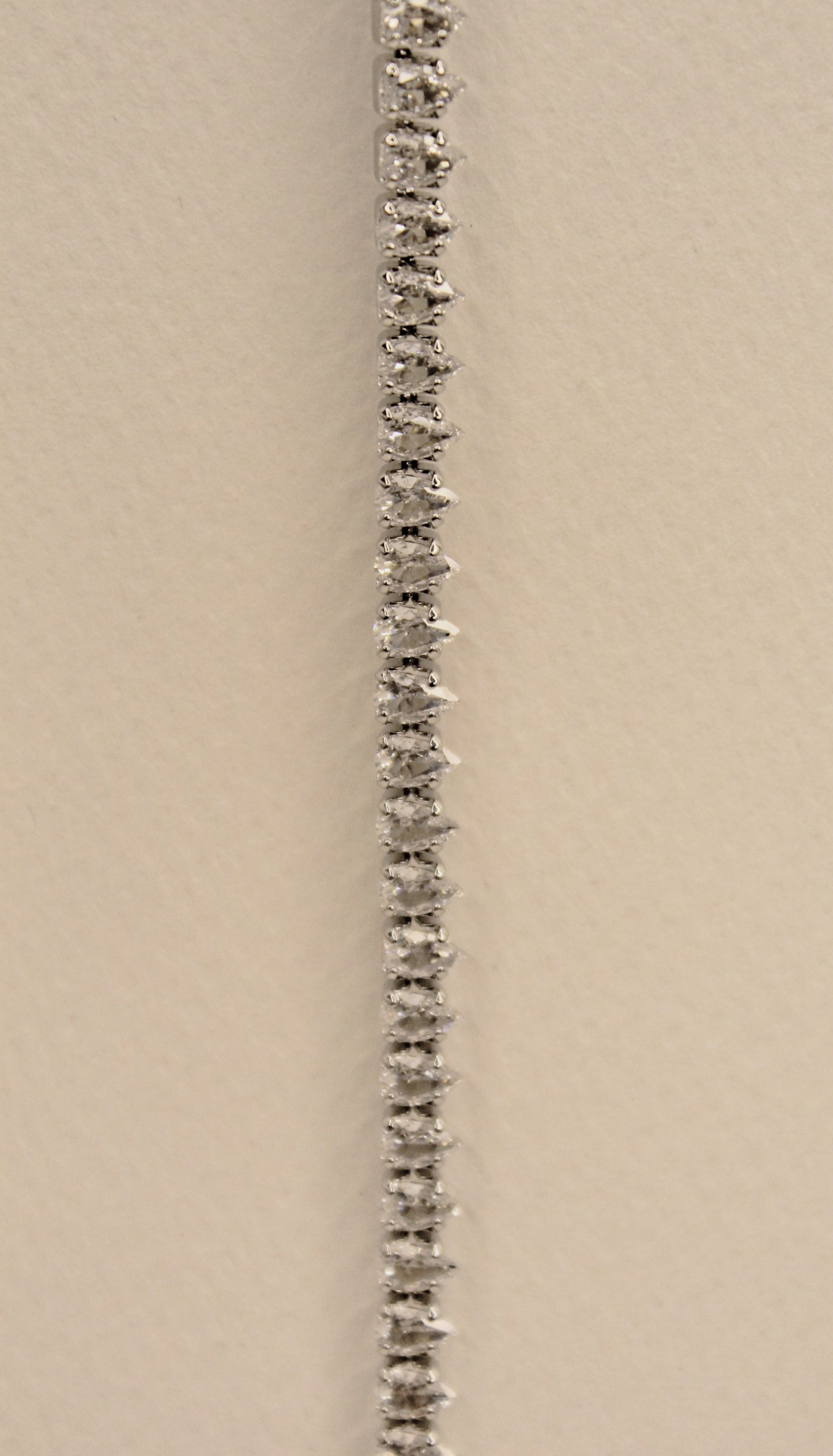 Tennis Bracelet