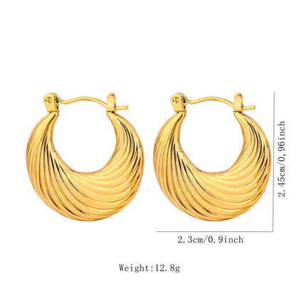 Vintage Earrings