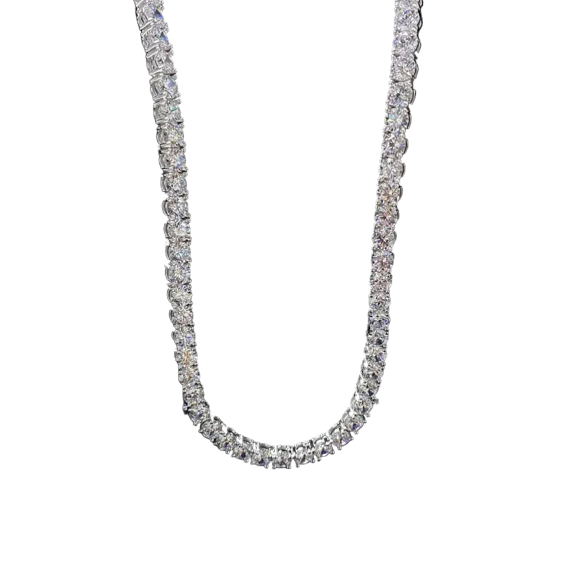 Silver Tennis Bundle