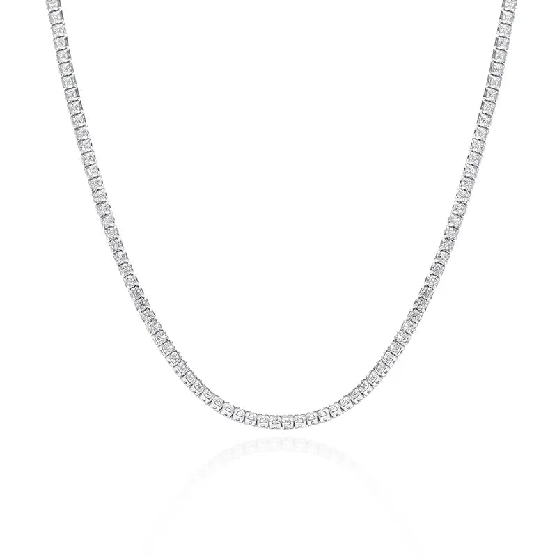 Silver Tennis Bundle