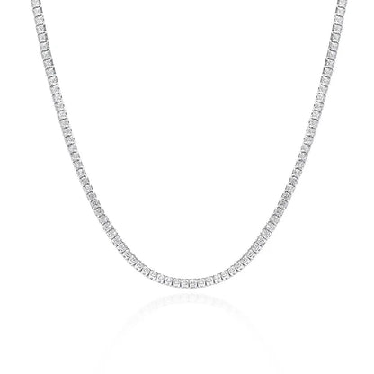 Silver Tennis Bundle