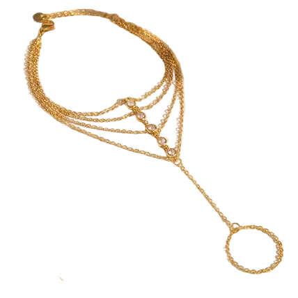 Aurelia Handchain